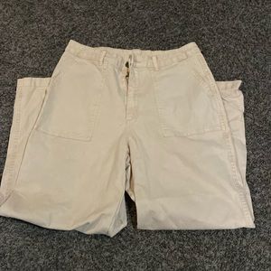 Women Light pink jeans